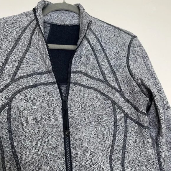 Lululemon Define Jacket Luon - Picture 5 of 6